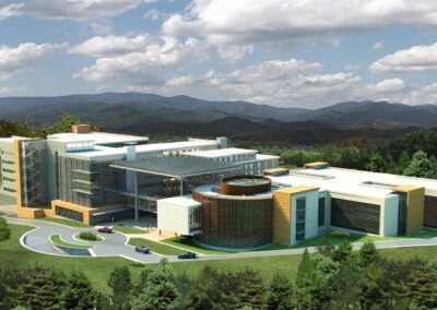 Sarıyer 350 Yataklı Devlet Hastanesi