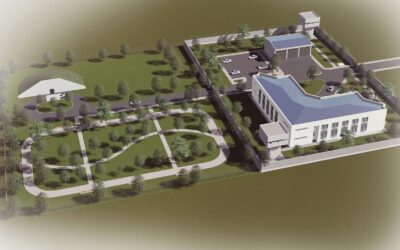 Şerafettin Elçi Havaalanı Özel Harekat Hizmet Binası