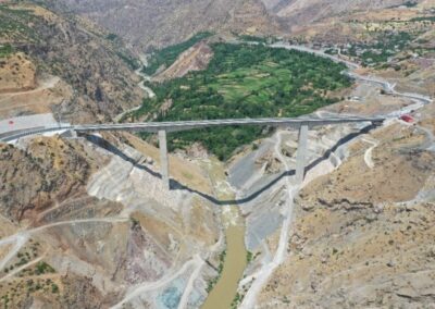 Beğendik Botan Bridge