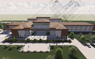 Girne 100-Bed Military Hospital