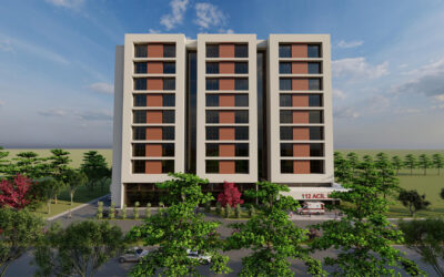 Konya Metropolitan Municipality 150-Bed Hospital