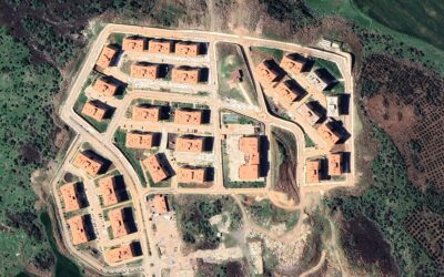 Performance Analysis and Retrofitting Projects of Earthquake Damaged Houses in Adıyaman, Gaziantep and Hatay Provinces Package 3