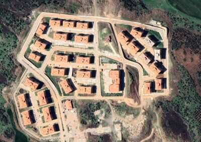 Performance Analysis and Retrofitting Projects of Earthquake Damaged Houses in Adıyaman, Gaziantep and Hatay Provinces Package 3