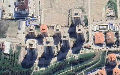 Performance Analysis and Retrofitting Projects of Earthquake Damaged Houses in Adıyaman, Gaziantep and Hatay Provinces Package 1