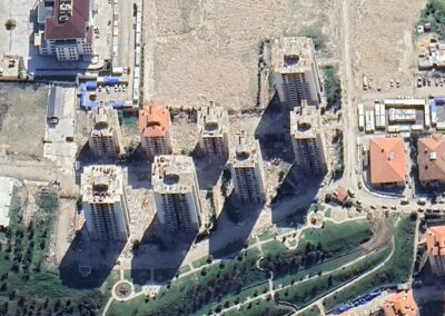 Performance Analysis and Retrofitting Projects of Earthquake Damaged Houses in Adıyaman, Gaziantep and Hatay Provinces Package 1