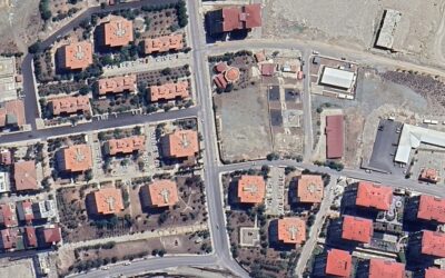 Performance Analysis and Retrofitting Projects of Earthquake Damaged Houses in Adıyaman, Gaziantep and Hatay Provinces Package 2