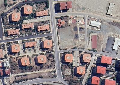 Performance Analysis and Retrofitting Projects of Earthquake Damaged Houses in Adıyaman, Gaziantep and Hatay Provinces Package 2