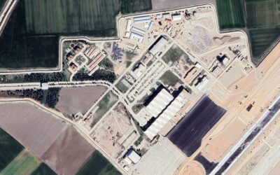 Hatay Airport Seismic Performance Analysis