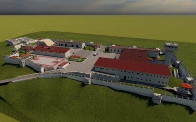 Tamer Aydın Border Outpost
