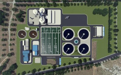 Podgorica-Montenegro Wastewater Treatment Project