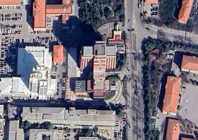 Ministry of Development Çankaya Building Performance Analysis