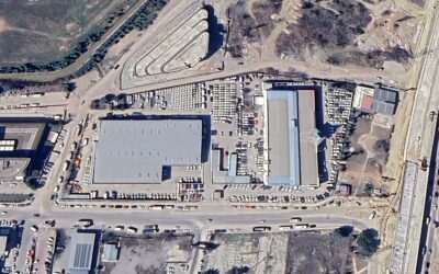 Otokoç Ankara Fiat Facility Seismic Assessment and Strengthening Project