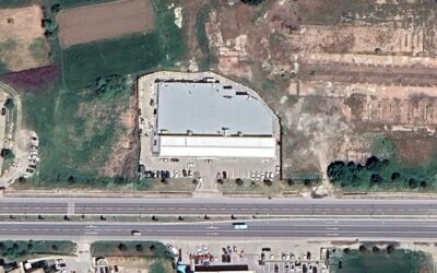 Otokoç Kütahya Fiat Facility Seismic Assessment and Strengthening Project