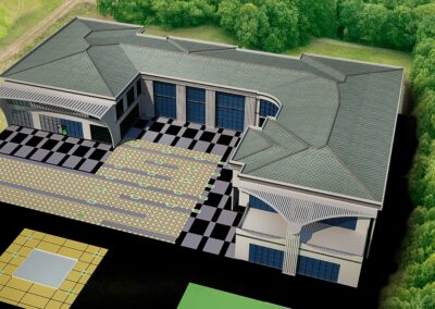 Teknik Araştırma ve Kalite Kontrol Dairesi Kimya Laboratuvarı