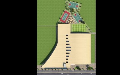 Aydın Spor Kompleksi