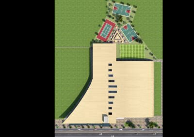 Aydın Spor Kompleksi