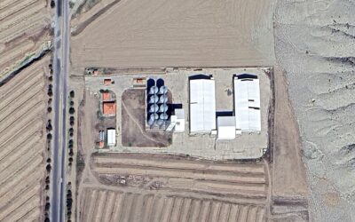 TMO Çankırı Additional Facilities Ground and Superstructure Analysis, Strengthening and Renovation Projects