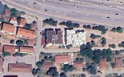 Kocaeli Head Office Administrative Building and Lodgings Retrofitting Projects